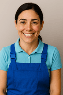 Saskia Assistant