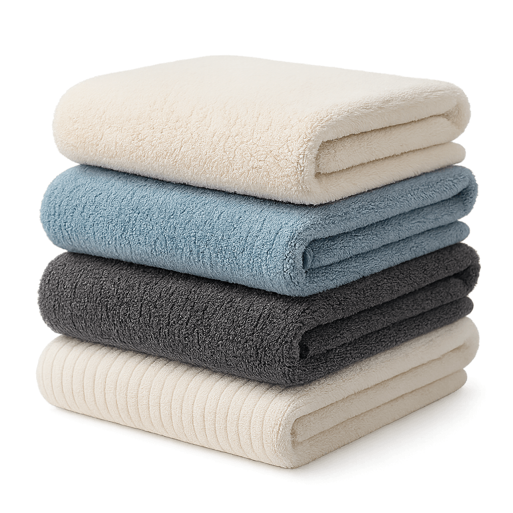 Laundry fold